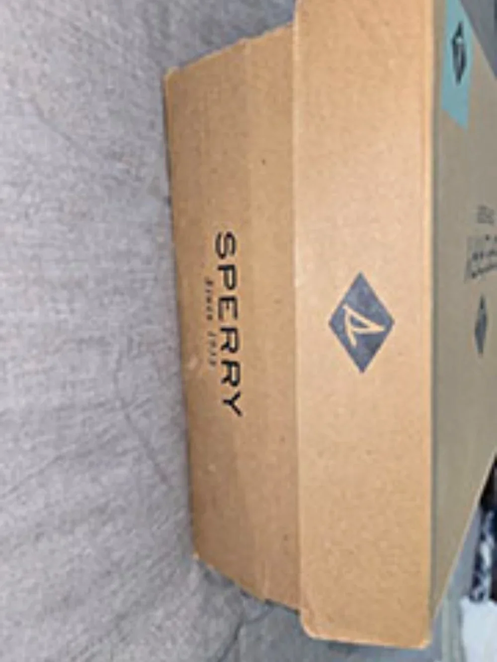 Sperry brand new